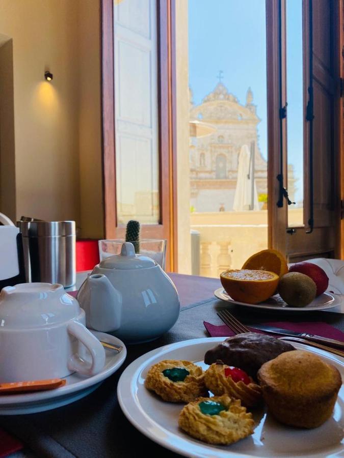 Bed & Breakfast Castello Castriota Scanderbeg Galatina