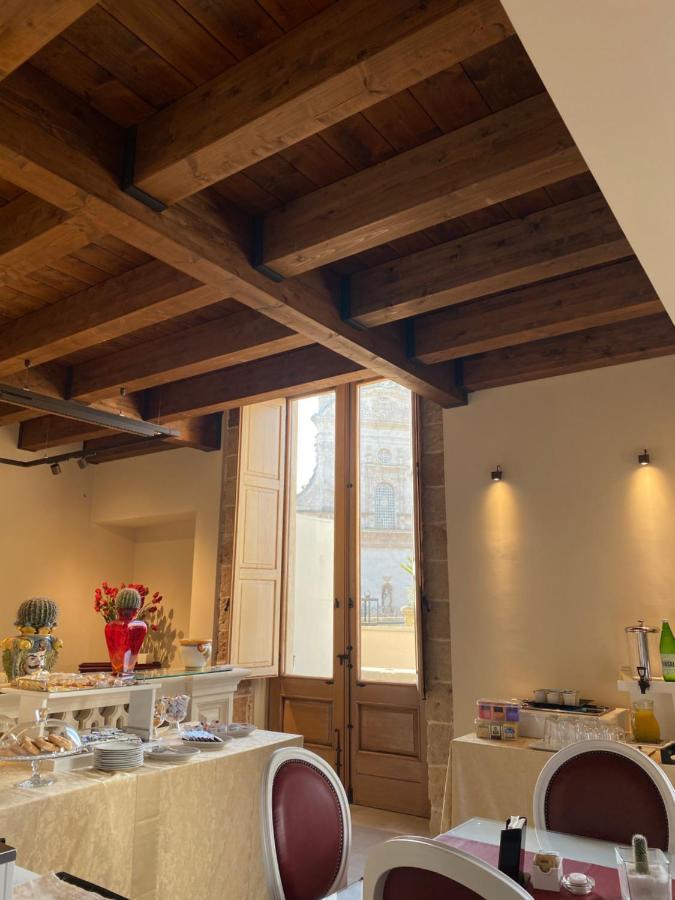 Castello Castriota Scanderbeg Bed & Breakfast