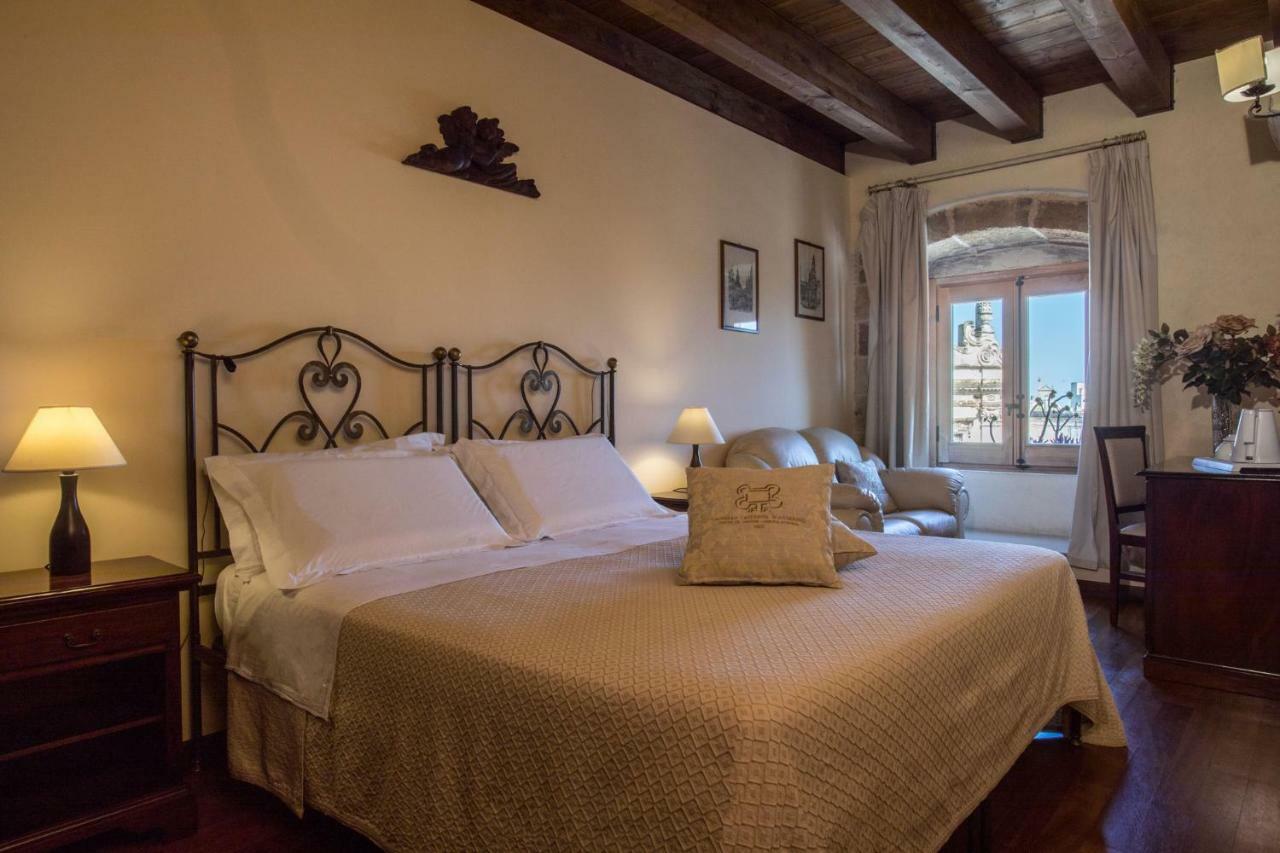 Bed & Breakfast Castello Castriota Scanderbeg Galatina